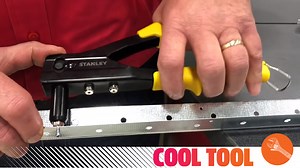 Here's Another Excellent Way To Fix Cars Without Garbage Self-Tapping Screws - Jalopnik