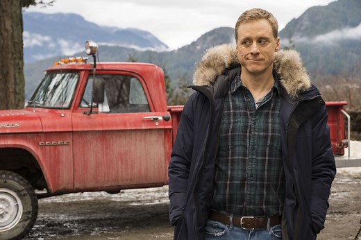 Resident Alien: Suspicion surrounds Harry as a lake search begins in Episode 3 teaser