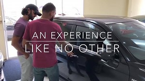 60K views · 294 reactions | HSM DELIVERY An Experience Like No Other! We don’t just offer you showroom quality vehicles at affordable prices. Vehicles are actually delivered from our showroom We promised you more on this delivery from last week! Take a look at what happened! We all had a good laugh about it. Experience the Difference #hsmmotorstt #hsmmarketingcompanyltd #showroom #delivery #experiencethedifference | HSM Marketing Company Limited | Facebook