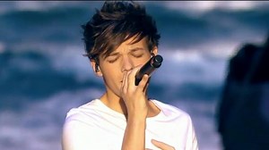 One Direction - Up All Night - The Live Tour