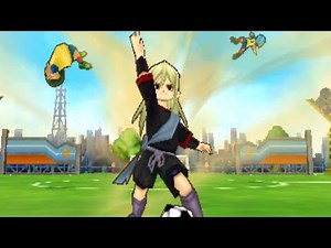 2‐0の怖さを教えてくれるウラゼウス 【イナズマイレブン】
