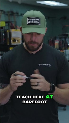 Archery Basics: How to Hold a Bow Correctly