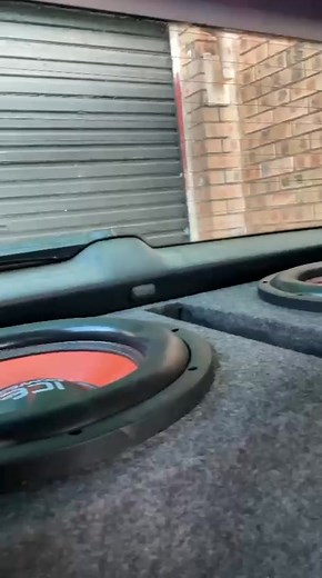 62K views · 2K reactions | Ice Power Subs 12" Volcano Hitting the bass hard | ICE POWER | Facebook