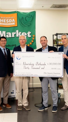 In 2025, our community came together in powerful and heartfelt ways, supporting youth, seniors, families in need, the environment, and causes both local and global. From student-led nonprofits and longtime volunteers to neighbors rallying around challenges, the impact made this year was truly extraordinary. These stories reflect the compassion, creativity, and generosity that define your community. #strollchevychasevillage #chevychasevillage | Stroll Chevy Chase Village