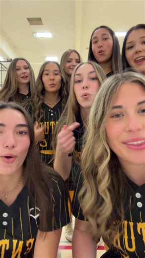 Softball Media Day Highlights