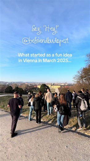 befriendbudapest on TikTok