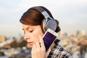 Bluetoothがハイレゾ対応に！「LDAC」とは [オーディオプレーヤー] All About