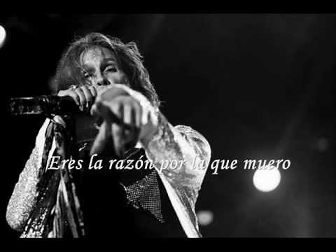 Aerosmith - Angel (Sub Español)