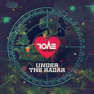 Evol Intent - Under The Radar