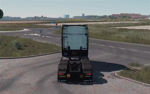 #eurotrucksimulator2 #ets2mod #creatorsearchinsights #puissance