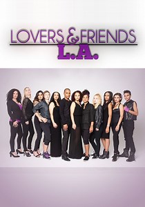 Lovers and Friends L.A Season 1 - episodes streaming online