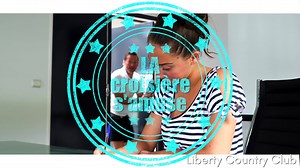 Grande soirée du club vendredi 29 juin à partir de 20h00 White party marinière Cocktails, Paella géante, buffet desserts, animations surprises, DJ Réservation à l’accueil avant le 25 juin. | Liberty Country Club