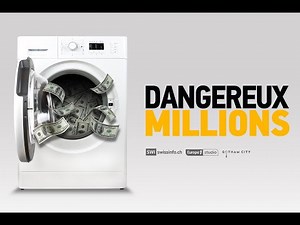 Forever 10:25 - Dangerous Millions Episode 2
