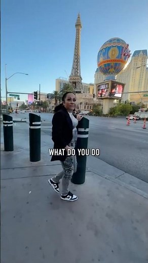 Working with a VEGAS EXECUTIVE CHEF for the day