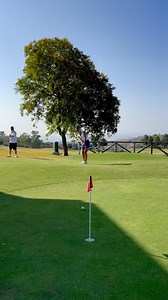 At La Cala Resort, golf is more than a game, it is a refined experience defined by quality and care. Our courses are in outstanding condition, maintained with meticulous attention to detail to ensure a smooth, challenging and visually striking round for every player. At the centre of this offering is our state-of-the-art The Golf Hub, where innovative technology meets tailored coaching designed to elevate every aspect of your game. Leading the way are our dedicated professionals, @murdo_mcc and 