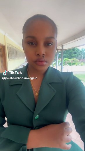 Jokate Urban Mwegelo (@jokate.urban.mwegelo)’s videos with Rush - Ayra Starr