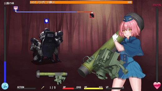 RT @Elzeeee: TUNNEL ESCAPE FE 進捗報告 2026/04/21 | Elzee https://t.co/0iK3zv0S90 #Ci_en #シエン