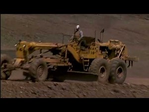 The Semi Supervillains - Diesel Fumes Funk (Diesel Creek Soundtrack)