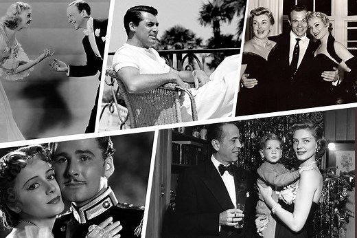 When Was The Golden Age Of Hollywood: The Complete History
