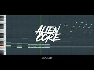 Metalcore Subgenre Medley on FL Studio
