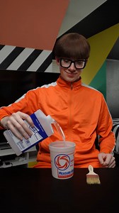 2.2M views · 10K reactions | Clear paint brush #MagicIlluminated #paintbrush #hacksoflife | Magic Land | Facebook