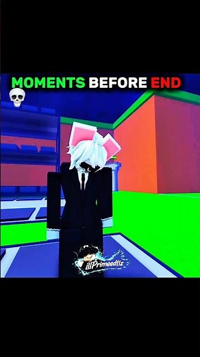 ESCAPE TSUNAMI PT9🥶☠️#trend #roblox #edit