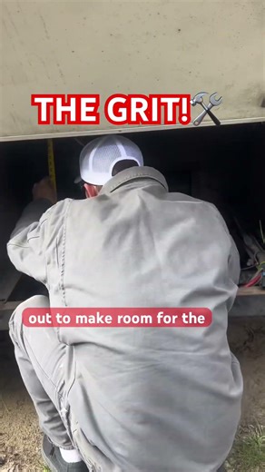 Grinding out the Gen-bay for lithium⚡️