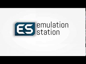 Video Splash Screen for Emulation Station