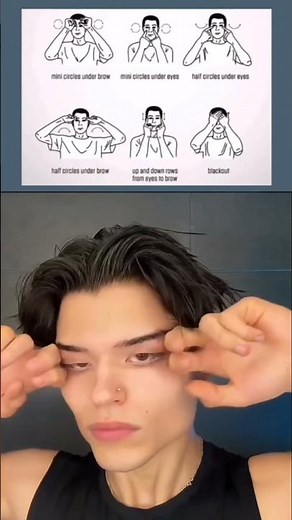 How to Get Hunter Eyes (Step-by-Step)