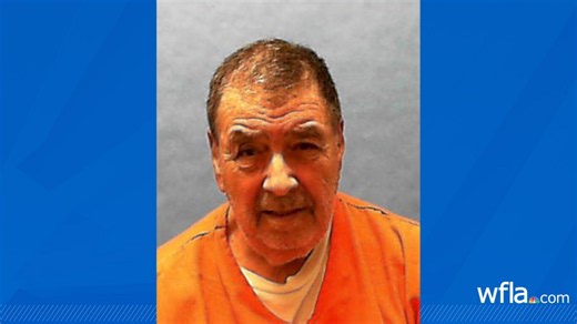 80-year-old Pasco man to become oldest person executed in recorded Florida history