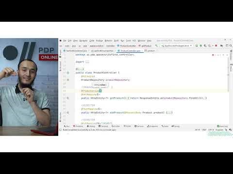 #031 Role based authentication 2-usuli