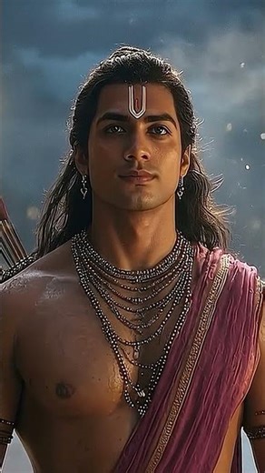 What Sita Reveals About Rama… | Ramayana