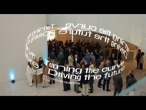 Turning the Curve, Driving the Future | Board Meeting 2026
