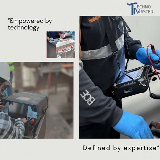 في تكنو ماستر، نواكب أحدث التقنيات في الميدان لنقدّم نتائج تعبّر عن الدقة، والكفاءة، والثقة. 📞 تواصل معنا: ‎01145008761 ‎info@techno-master.net | Techno Master