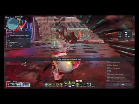 A Return to PSO2:New Genesis