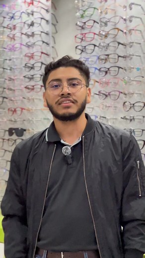 ¿Tenés tu óptica o estás pensando en abrir una? 👓En DemoOptic encontrarás todos los insumos que necesitás para poner en marcha tu negocio o mejorar la óptica que ya tenés.✅ Monturas✅ Estuches✅ Lentes✅ Insumos de laboratorioEn DemoOptic queremos ser tu proveedor de confianza. 💙📲 ¡Consultanos para más información y precios especiales! 505 8762-8449📍Licoreria Don Bosco S.C, 5c. al norte, 2c. al este , media al sur a mano derecha | Demo Optics
