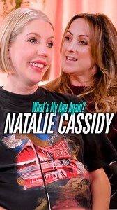 71K views · 10 comments | Natalie Cassidy joined EastEnders at 10, so...