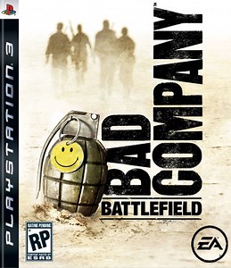 Battlefield: Bad Company