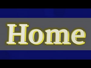 HOME pronunciation • How to pronounce HOME