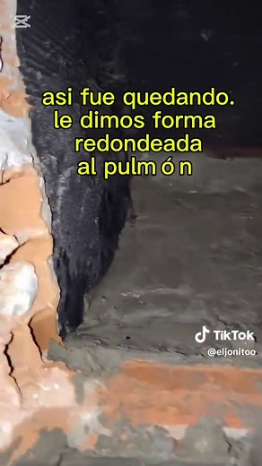 Cómo Hacer el Pulmón para Estufas y Chimeneas