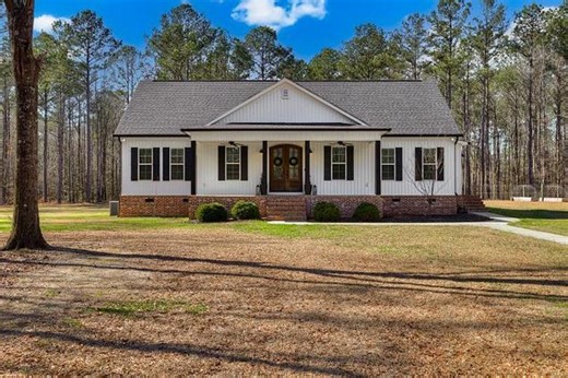 612 Mczilkey Dr, Appling, GA 30802 | Estately 🧡 | MLS# 552616