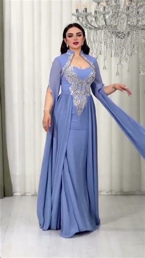 DRESS MAGIC YOU MUST SEE 💎👗#fashion #moda #wedding #dress #style #beautiful #shorts