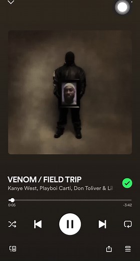 Exploring Local Sounds: Venom Field Trip with Playboi Carti and Kanye West