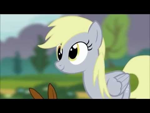 Crazy Derpy Hooves Compilation