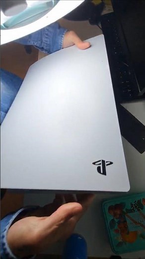 How to open Sony PS5 #ps5