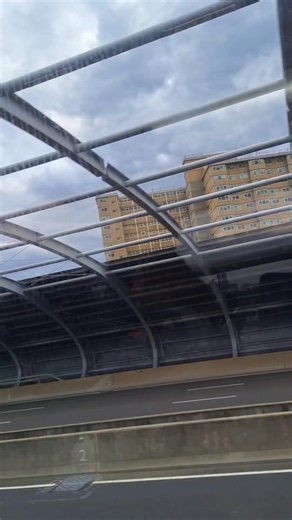 Trip to Melbourne by Sky Bus. #melbourne #followersreelsfypシ゚viralシfypシ゚viralシ #highlights | Joy GN Parkin