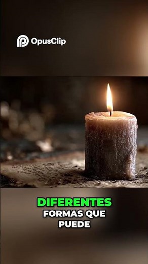 Spiritual Meaning of the Candle Wick Revealed