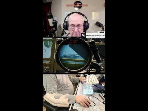 Delta Force Mayhem with Gramps LIVE