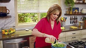 Watch Valerie's Home Cooking Season 9 Episode 3 - One More Time, It's a Chicken Dinner