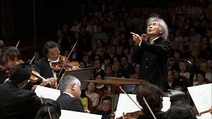 Seiji Ozawa at the Matsumoto Festival: Preview | ALL ARTS Performance Selects